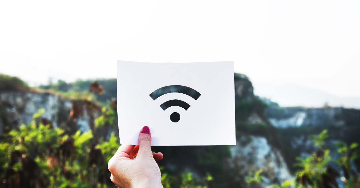 Funny Wifi Names to Share With Friends