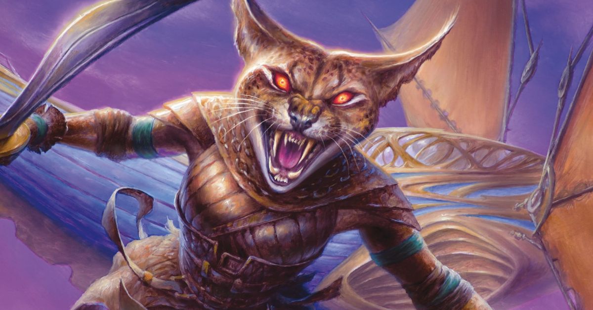 500 Good, Male, Female, and DnD Tabaxi names