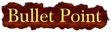 bulletpoint.top Logo